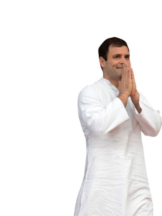 Karnataka assembly election, Rahul Gandhi